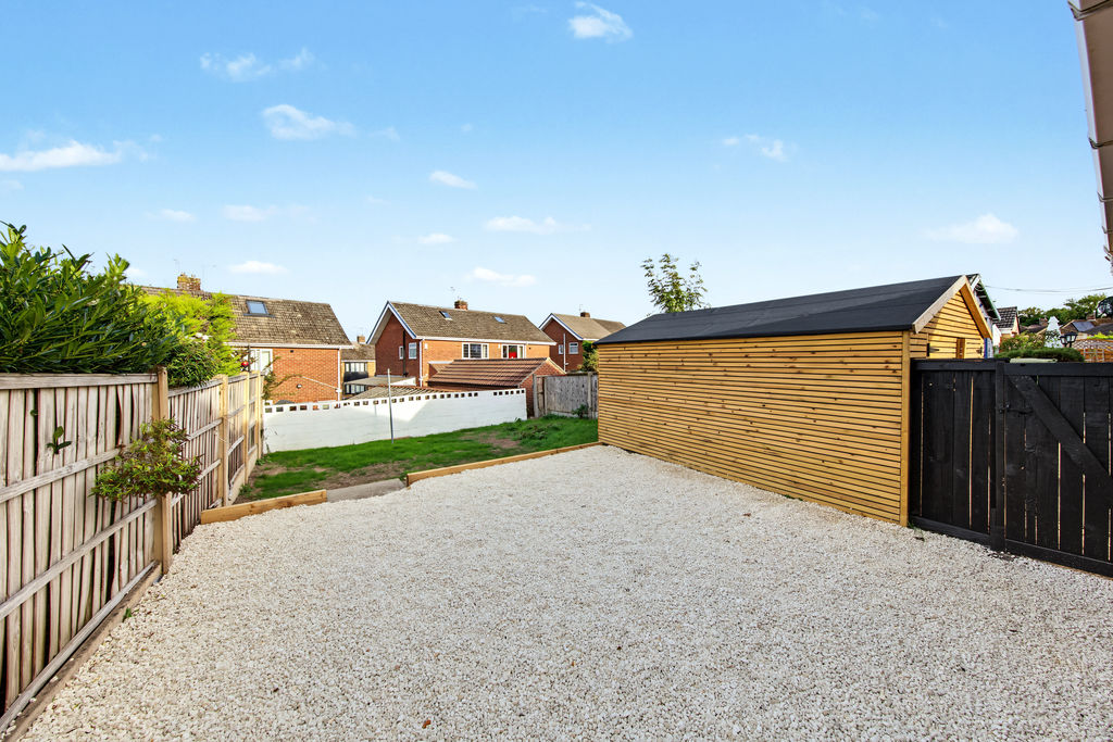 Ling Road Walton